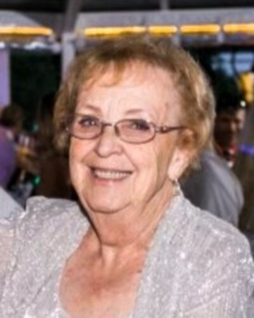 Alice I. Vanantwerp Profile Photo