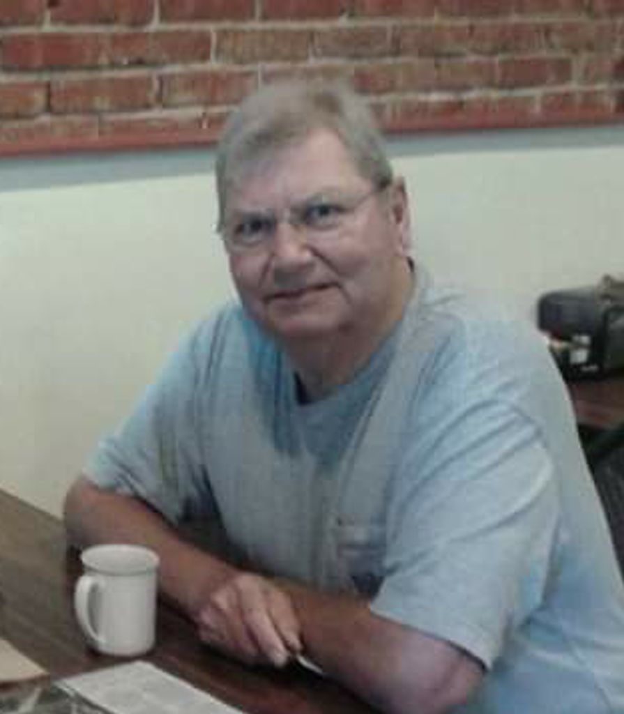 George W. Baker