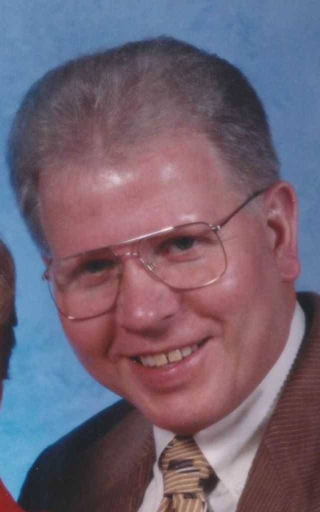 Kermit Stamey Pierce
