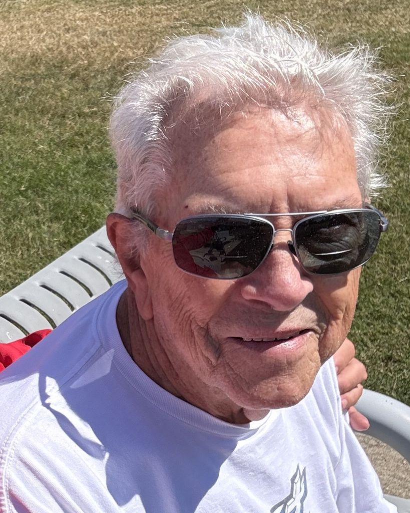 Doug Sexton
