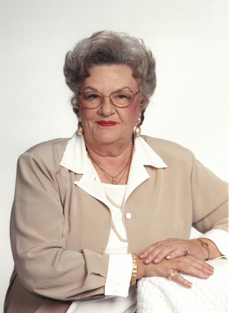 Vivian "June" Riddle Profile Photo