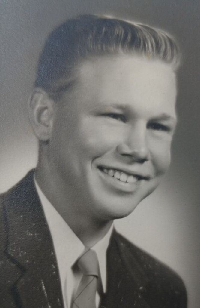 Dorman Dean Hansen Profile Photo