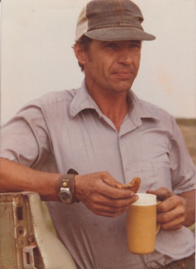 James Edward Sorrell