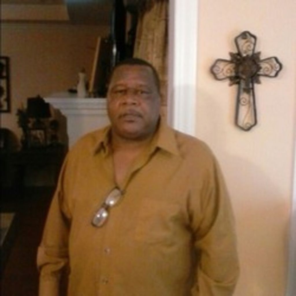 Phillip Dilworth Profile Photo