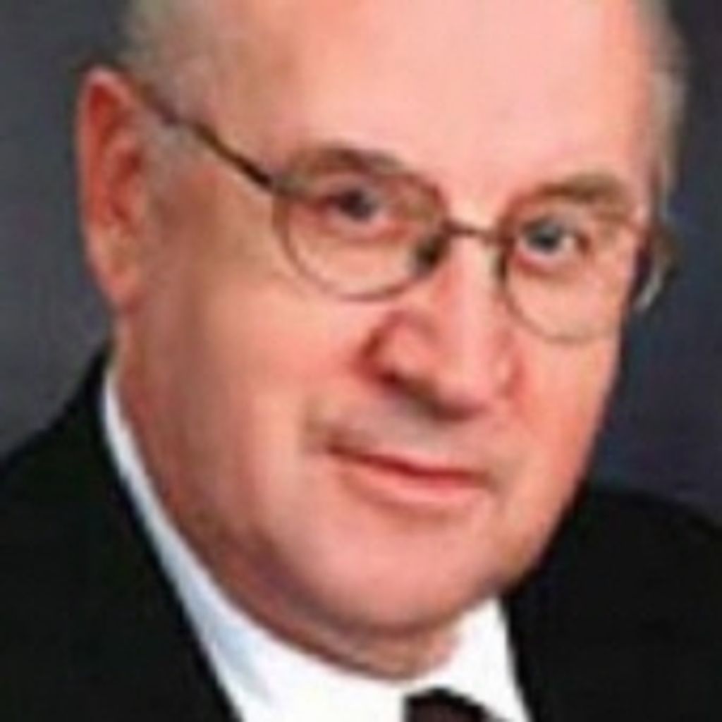 Mr. John T. Sendra
