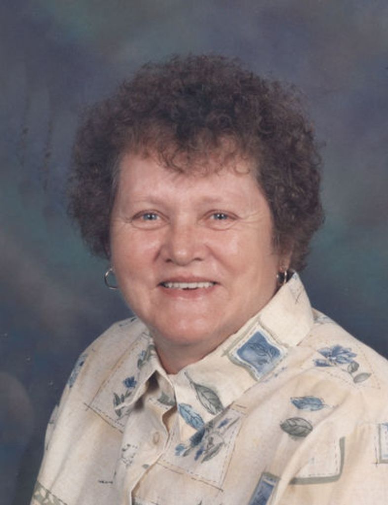 Diana Marie Tabler Thompson