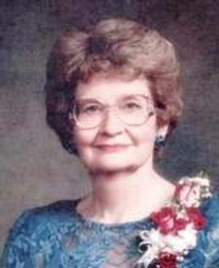 Priscilla Heilman Zenk