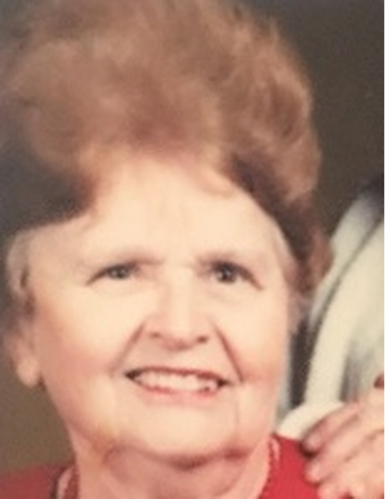 Shirley  V. Mccreadie Profile Photo