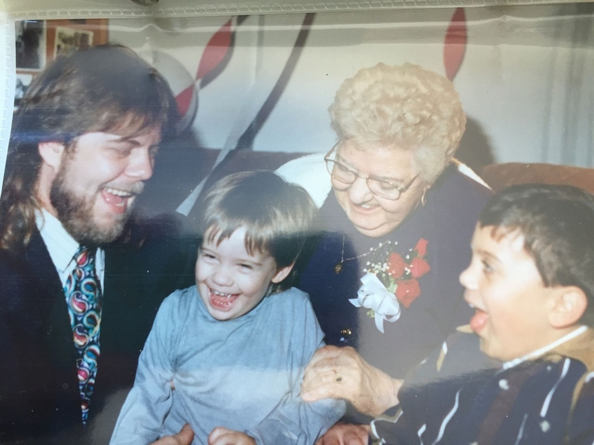 Joe MacIntosh photo gallery image 10 of 10