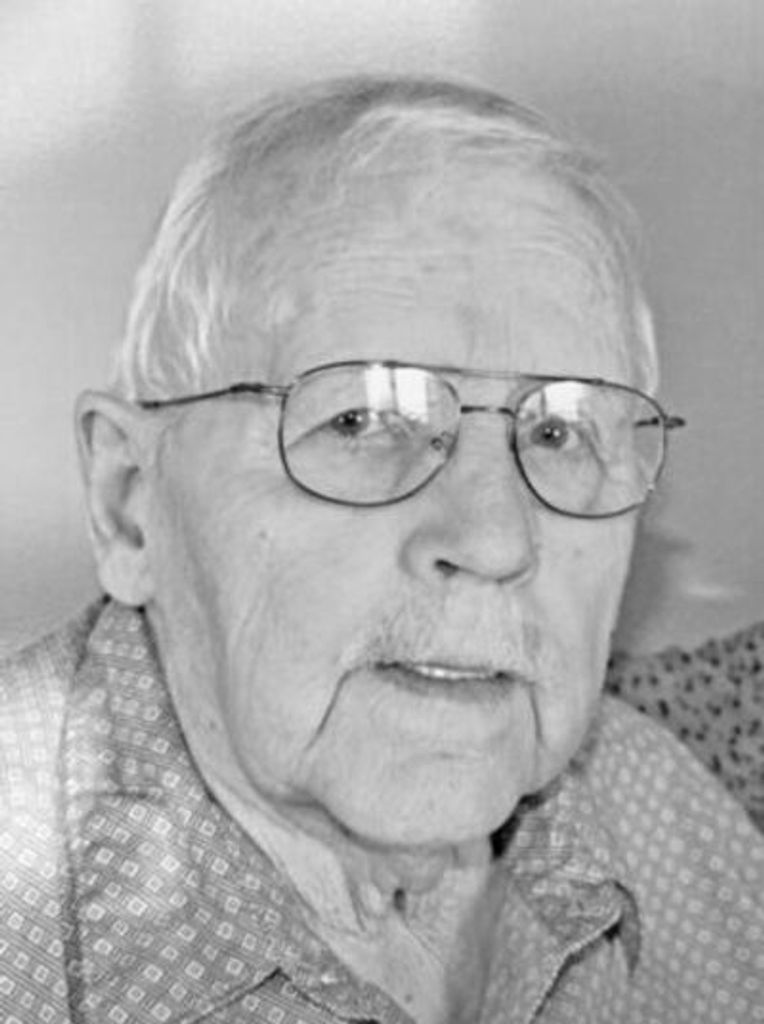 Vernon George Gauer