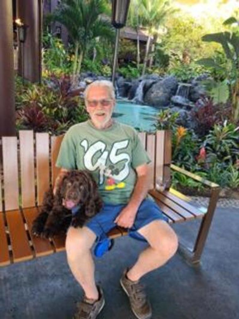 "Tom" C. Thomas Davis Profile Photo