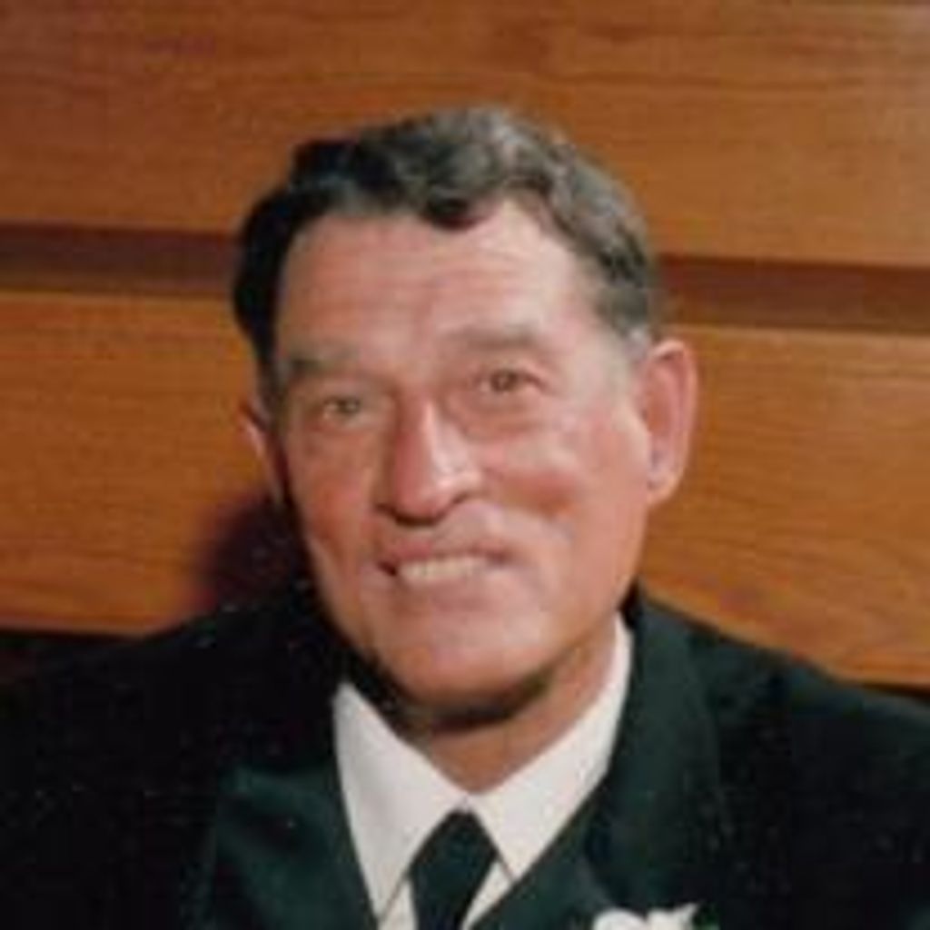 Gerry Goold Profile Photo