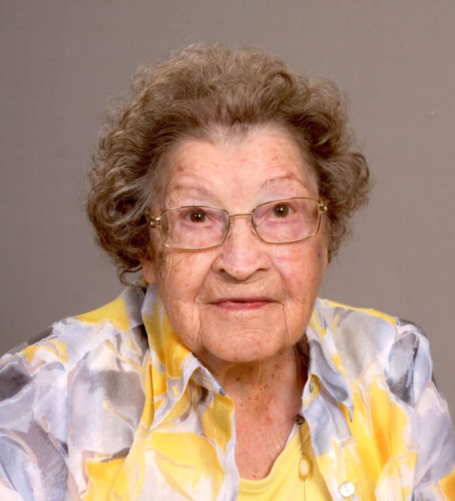 Helen Mickelson
