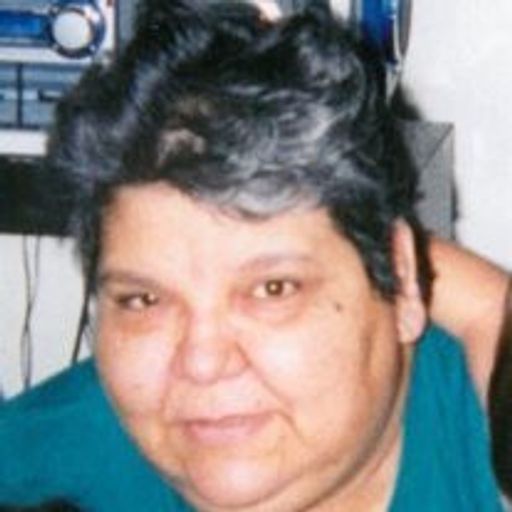 Mary Trejo Profile Photo