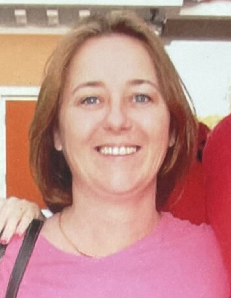 Lisa Pauline Tate