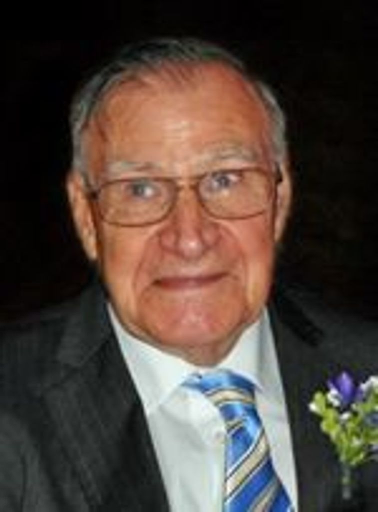 Marvin Duane Slaymaker