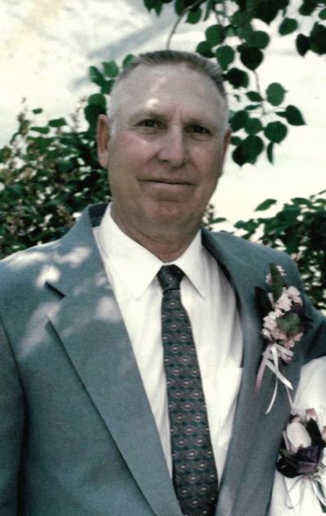 Warren Sorensen Profile Photo