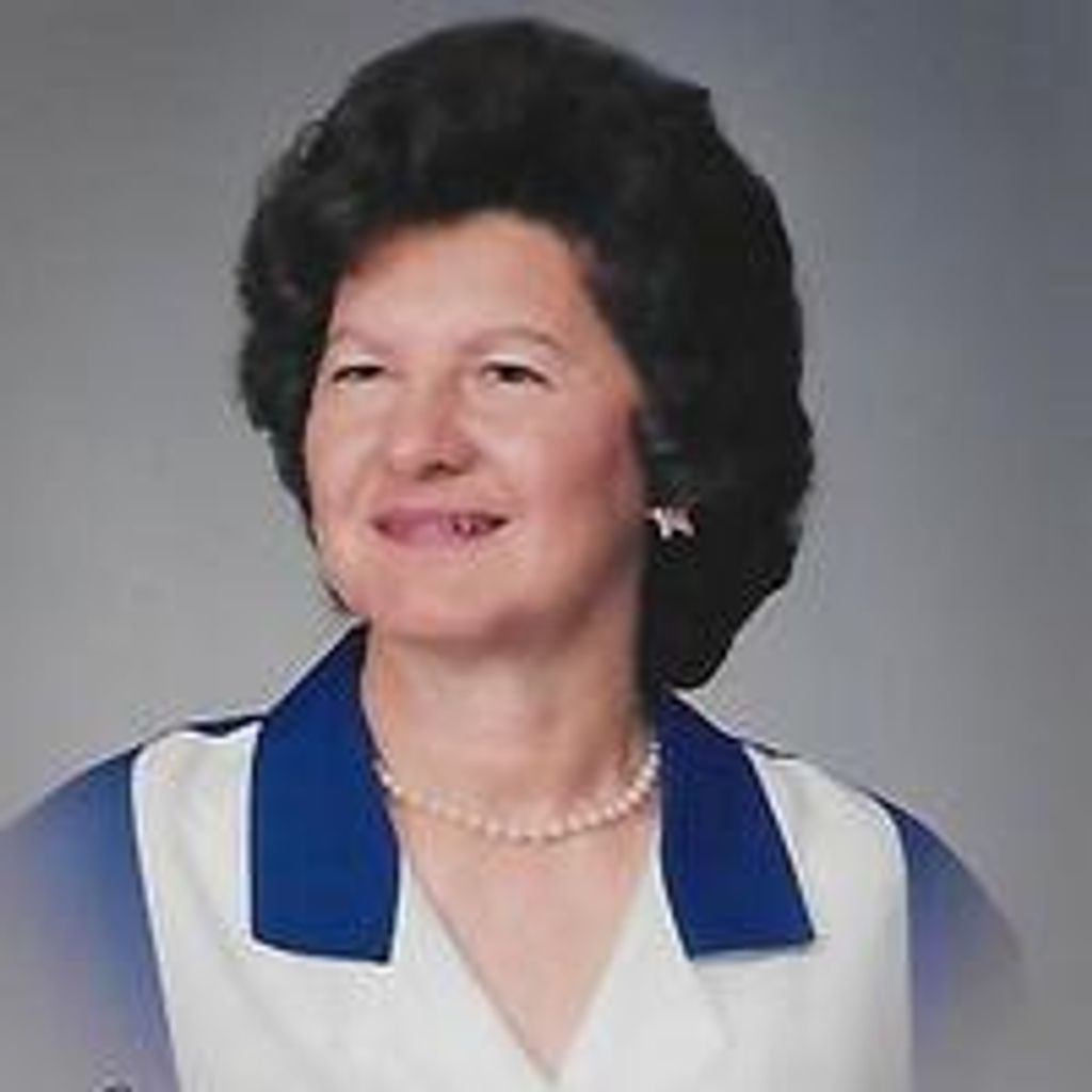 Laura Mae Seay Summer