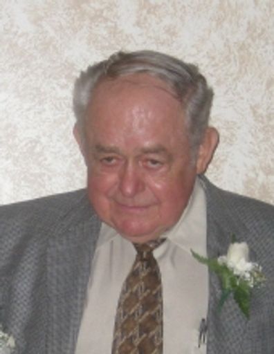 Roger J. King Profile Photo