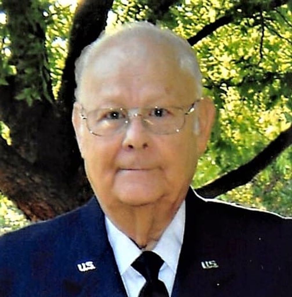 Harlan Norman Huitt