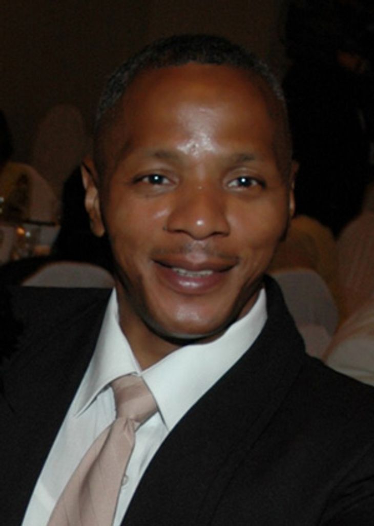 Jerry Lawrence Jemmott