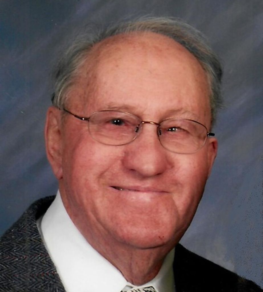 Robert Olds