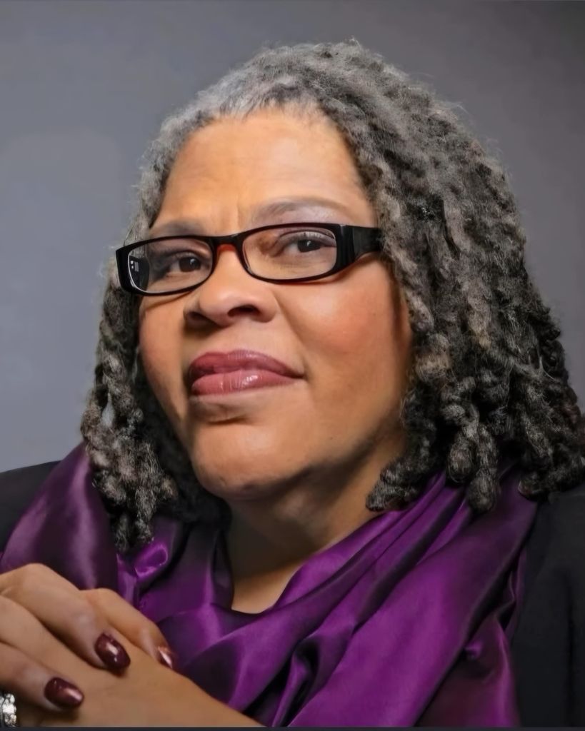 Patrice A. Palmer Profile Photo