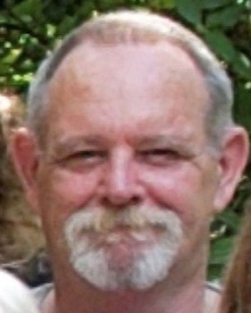 Richard William Miller