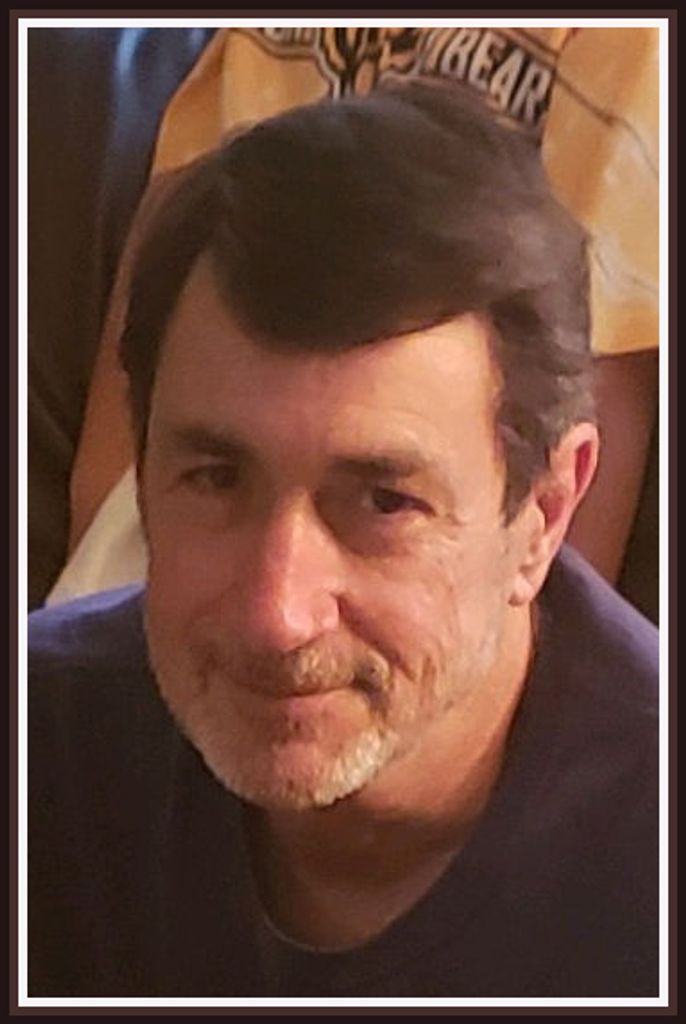 Glenn William Lebarron