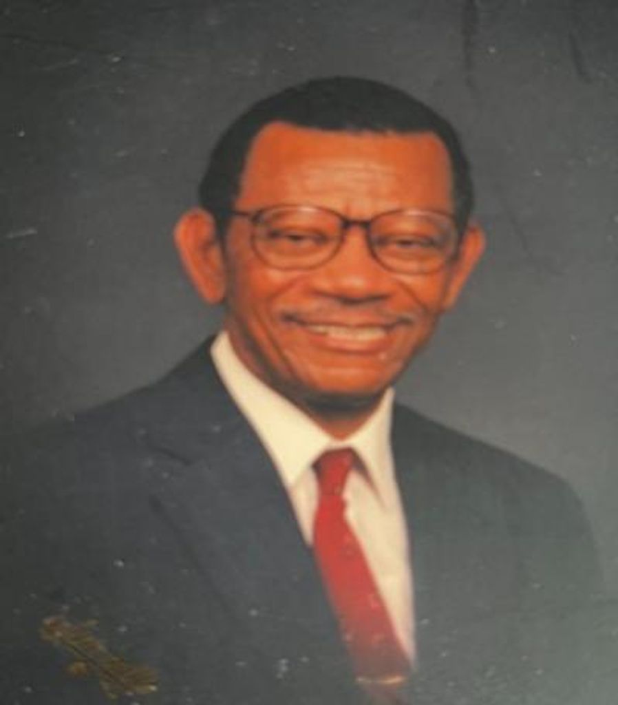 Dea. Henry Lewis Robertson, Sr. Profile Photo