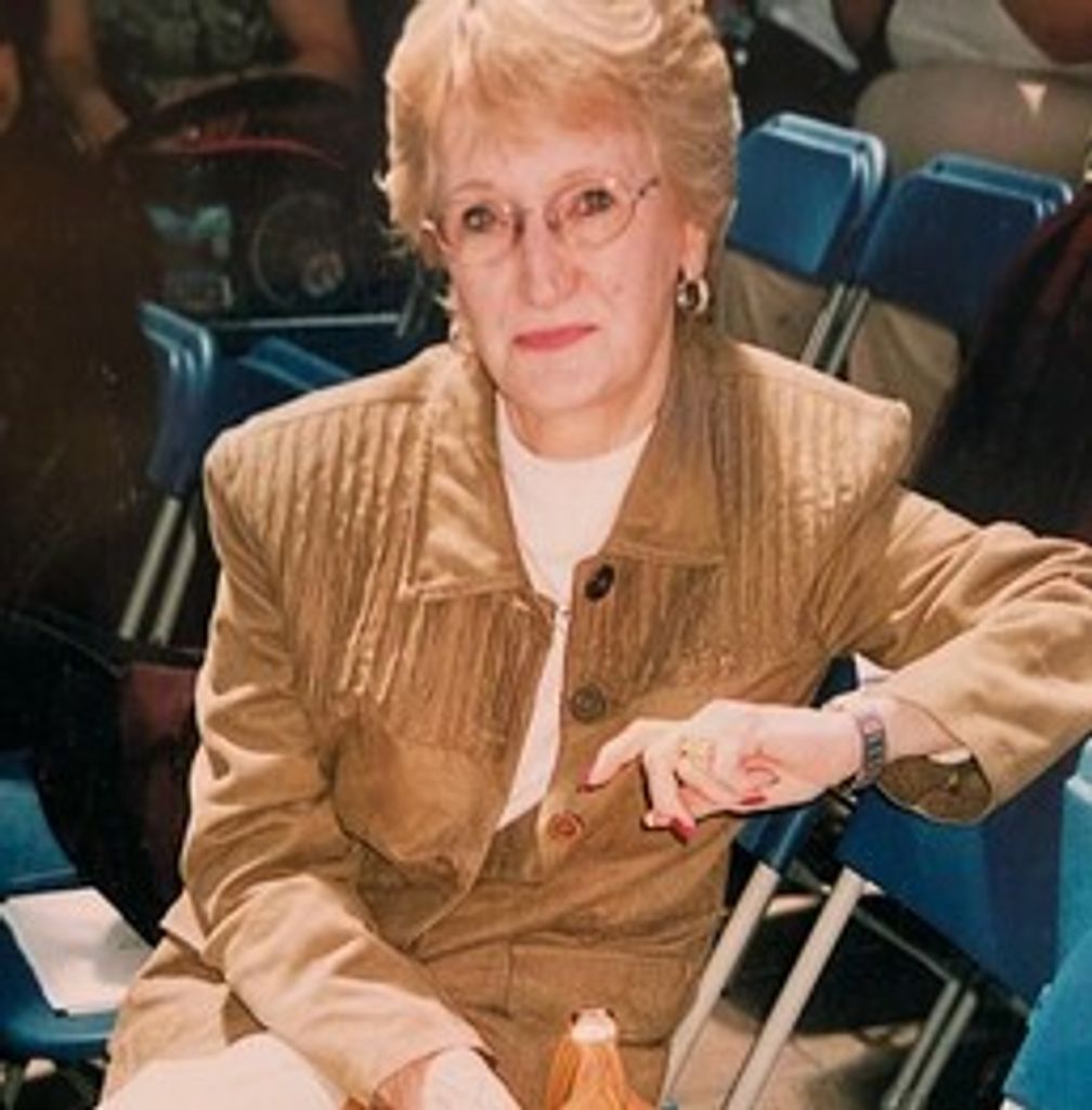 Sheila Shwaykoski Profile Photo