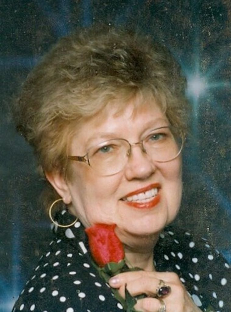 Carol L. Gillespie Profile Photo