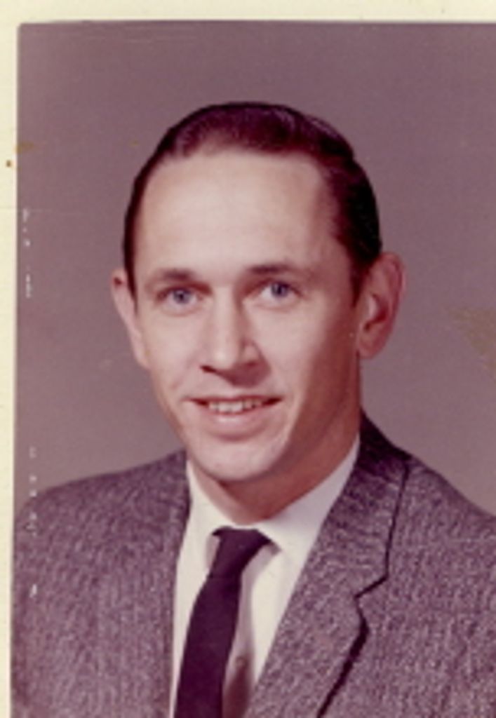 Raymond G. Hirlinger