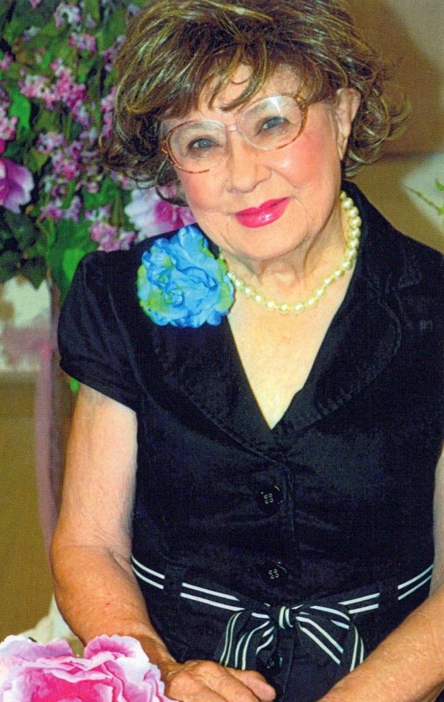 Nita Richards Profile Photo