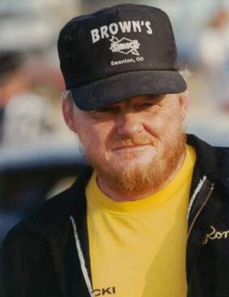 Ronald Carl Gillingham Profile Photo