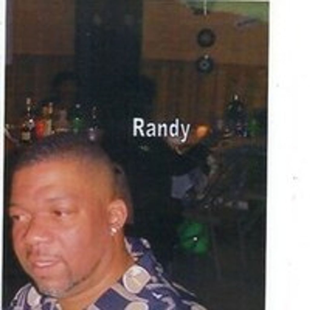 Randy Fair