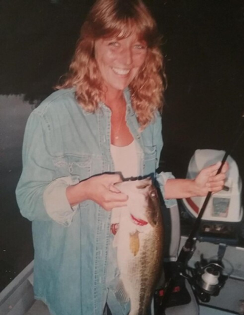 Helene Kay Genther-Todd