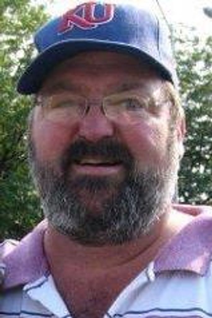 Bradley Clyde Simon Profile Photo