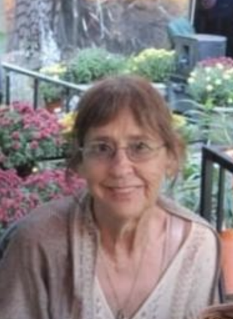 Linda C. Steele-Long