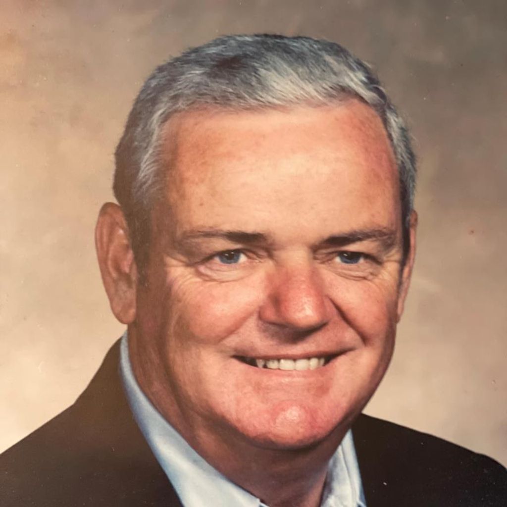 Bernard John Mcfadden