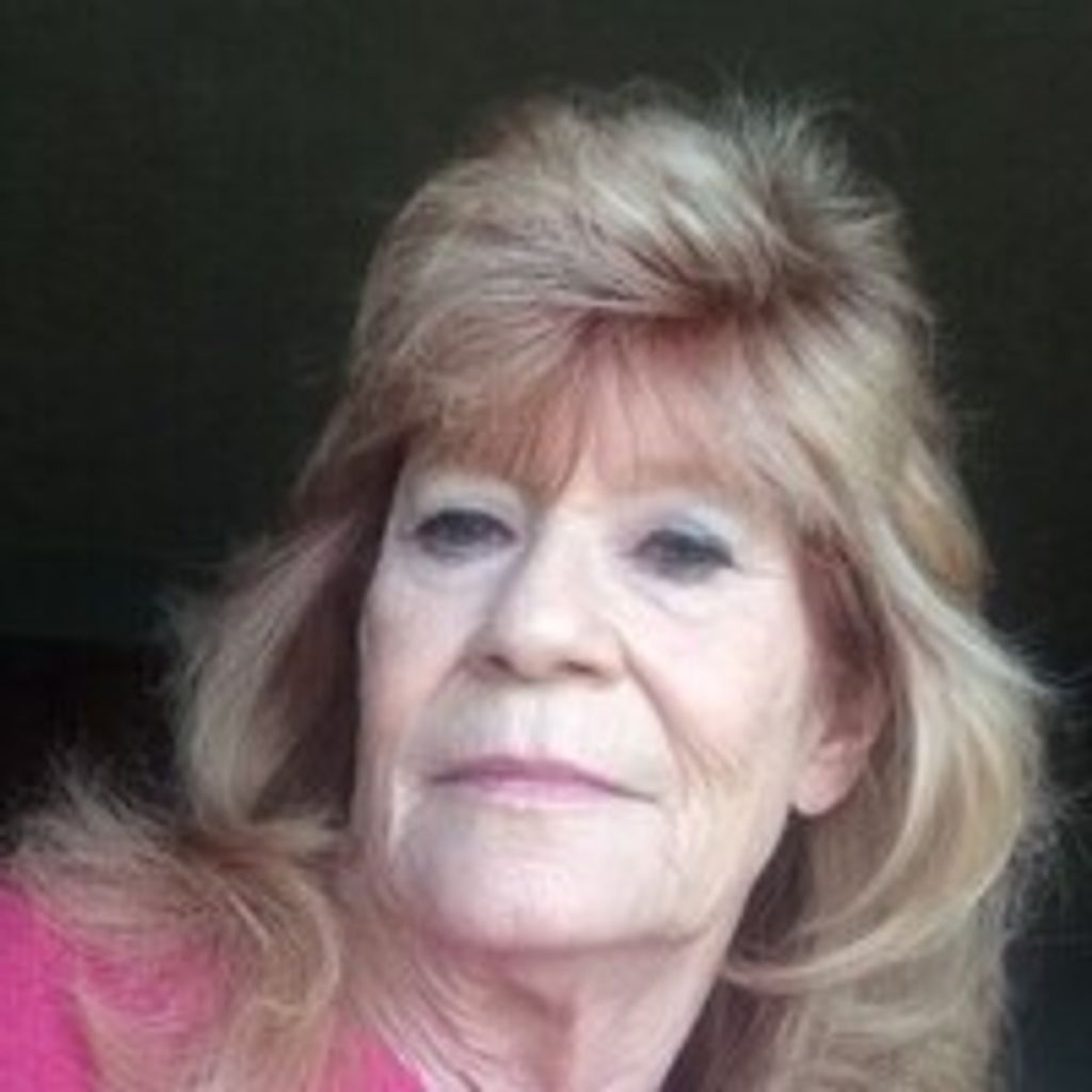 Patricia "Pat" F Vogel-Kiger