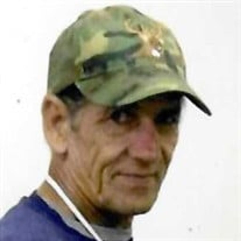 Lawrence Joseph Lodrigue