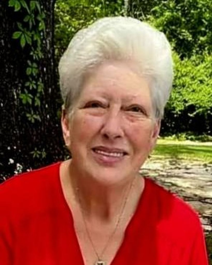 Kathy Diana Bell Champagne Profile Photo