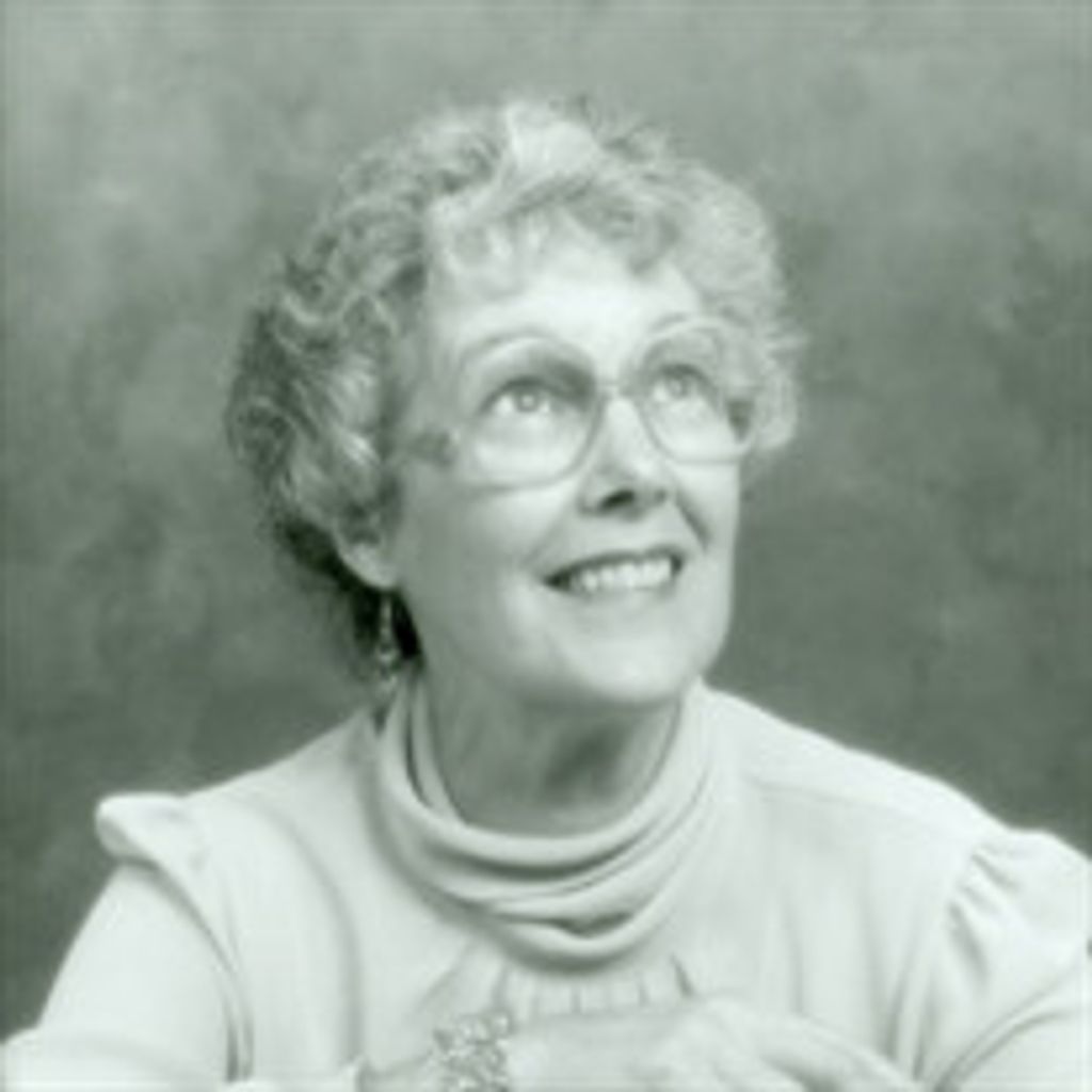 Mildred Louisa Vanderbeek Barthel