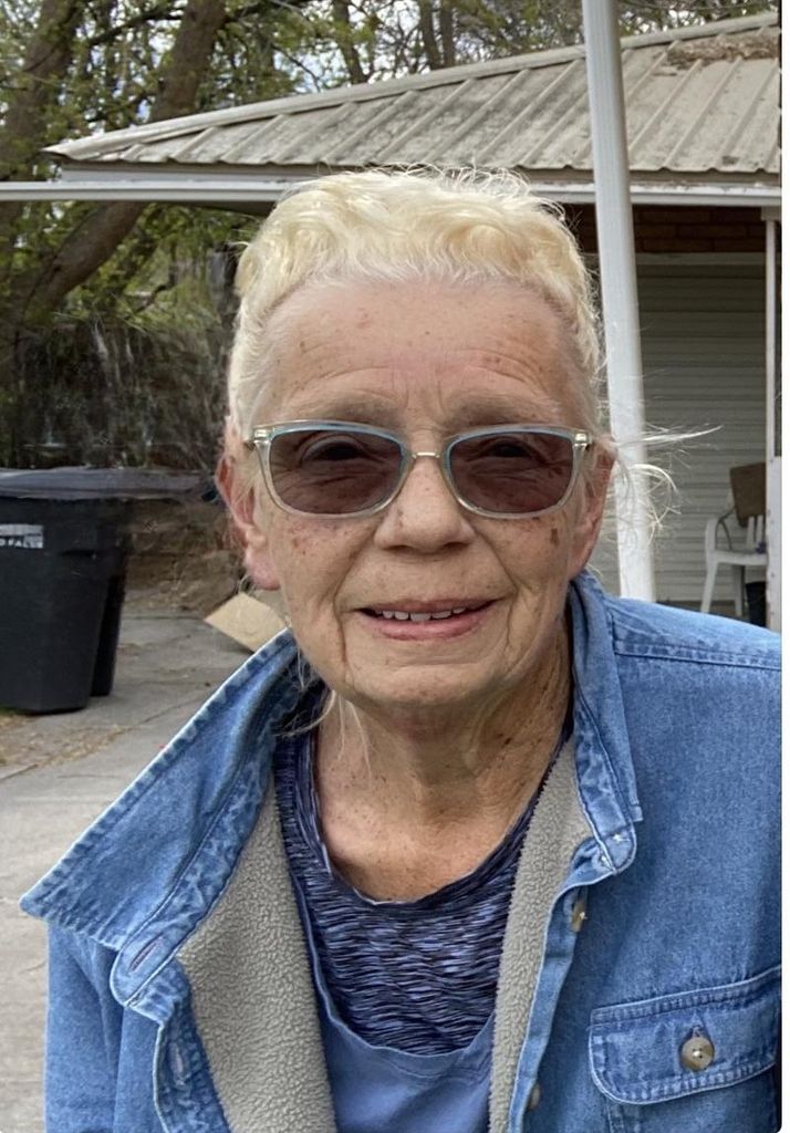 Geraldine Anette Waller Profile Photo