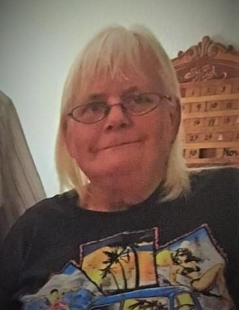 Joan Freshwater Profile Photo