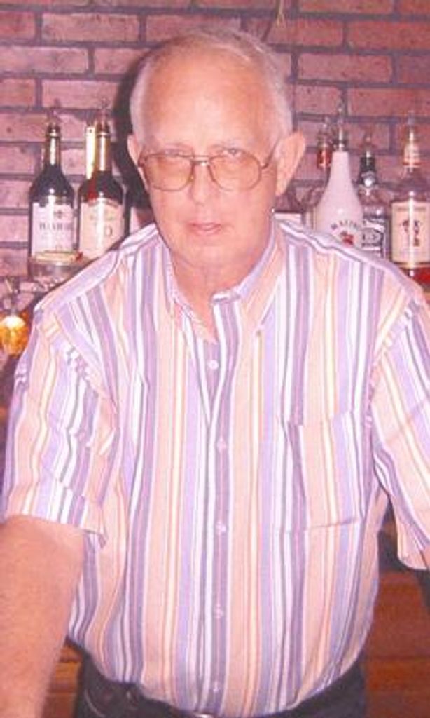 Robert P. Sundling Profile Photo