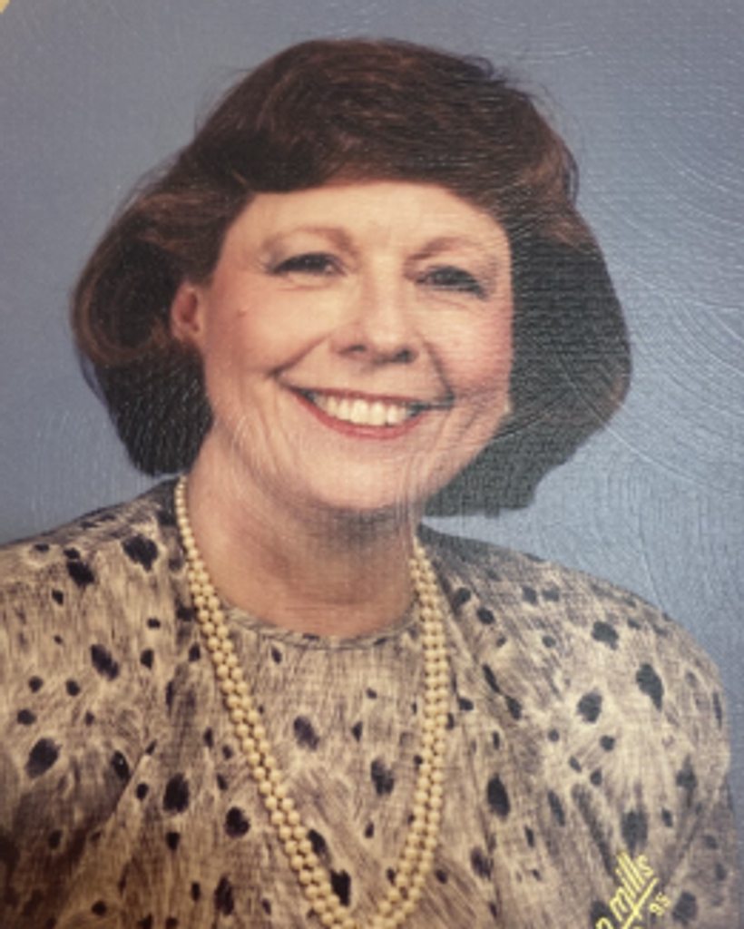 Gail Marveggio Profile Photo