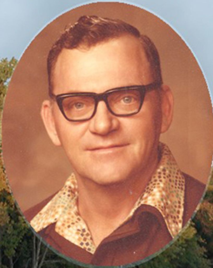 Howard Fritz Schweitzer