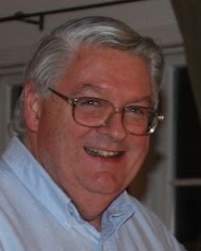 James J. McSharry